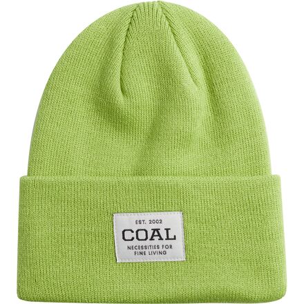 Coal Headwear - The Uniform Beanie