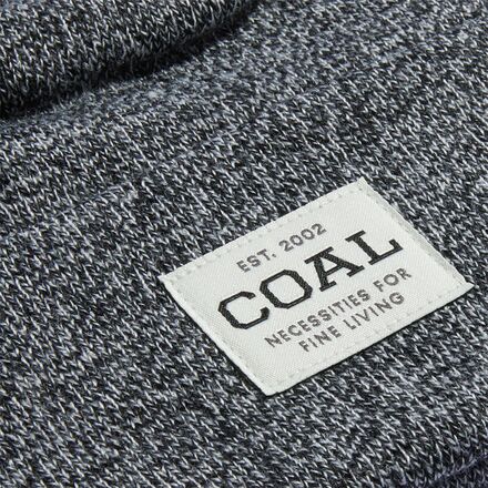 Coal Headwear - The Uniform Low Beanie