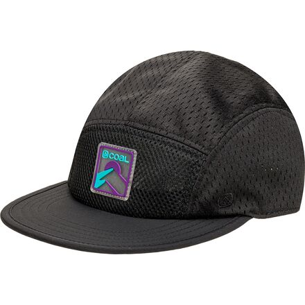 Coal Headwear - Dune Hat - Black