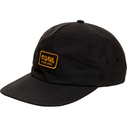 Coal Headwear - Hardin Hat - Black