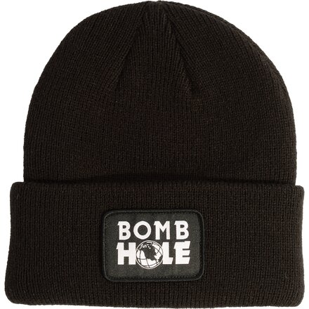Wayne Beanie