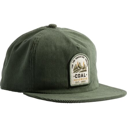 Hilltop Hat