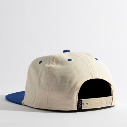 Coal Headwear - Atlas Hat