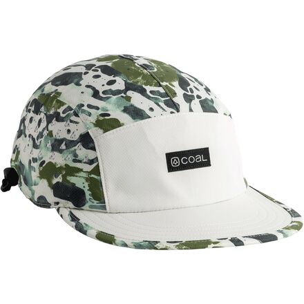 Provo 5-Panel Hat