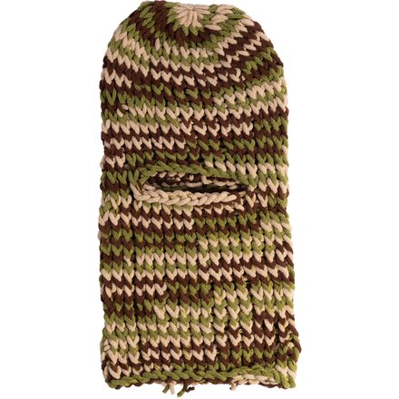 The Lampshade Balaclava