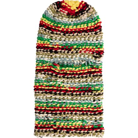The Lampshade Balaclava