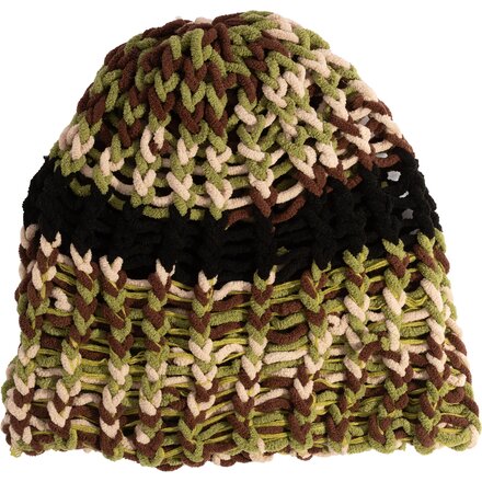 The Lampshade Mid Size Beanie