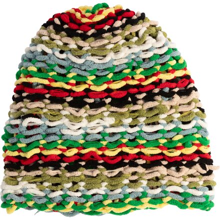 The Lampshade Mid Size Beanie