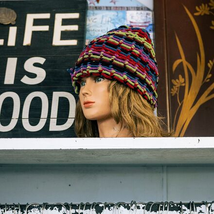 Coal Headwear - The Lampshade Mid Size Beanie