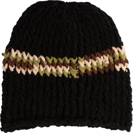 The Lampshde Skully Beanie