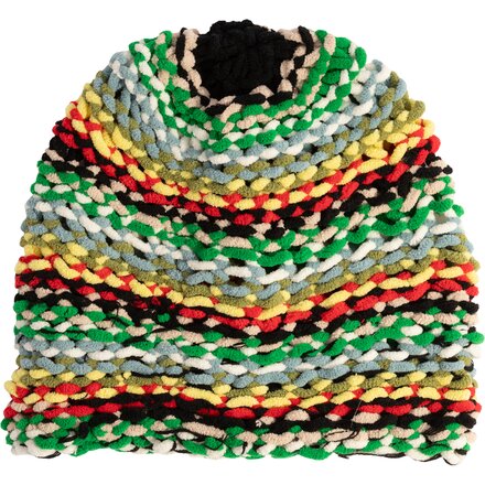 The Lampshde Skully Beanie