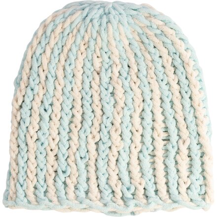 The Lampshde Skully Beanie