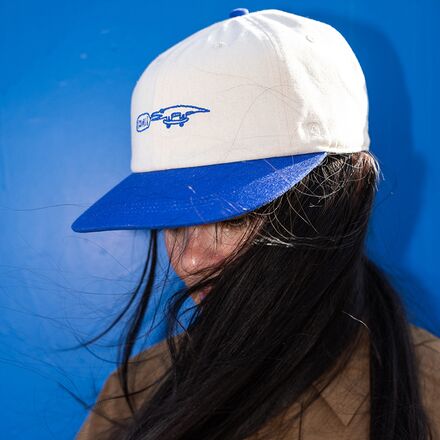 Coal Headwear - Evergreen Hat