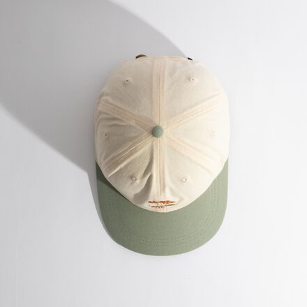 Coal Headwear - Evergreen Hat