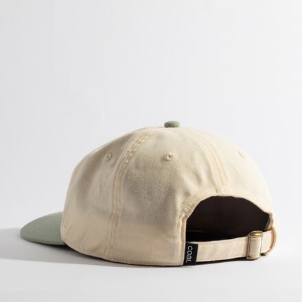 Coal Headwear - Evergreen Hat
