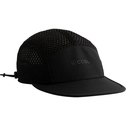 Provo Mesh Back Hat