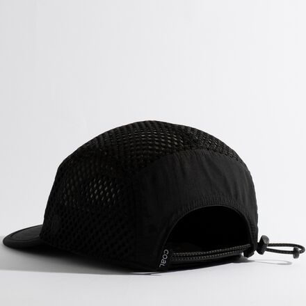 Coal Headwear - Provo Mesh Back Hat