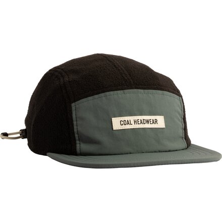 Bridger 5-Panel Hat