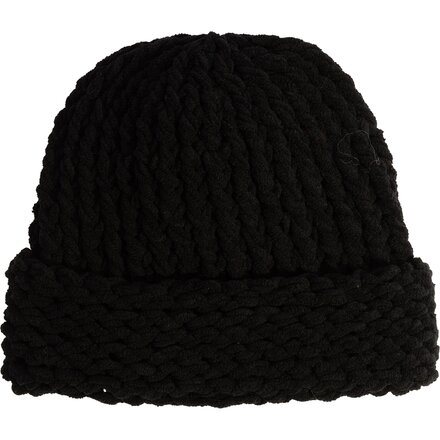 Lampshade Cuffed Beanie