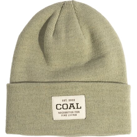 The Uniform Mid Beanie