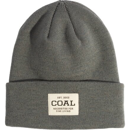 The Uniform Mid Beanie