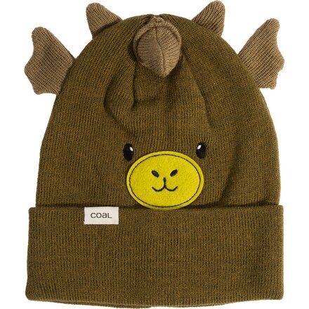 Wildlings Beanie