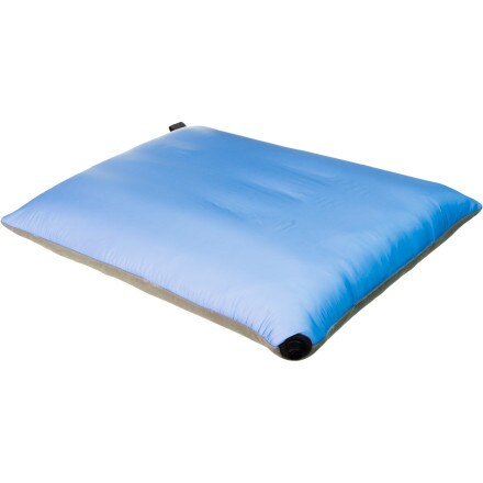 Cocoon - Ultralight Air-Core Pillow