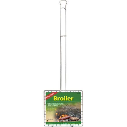 Coghlan's - Broiler - One Color