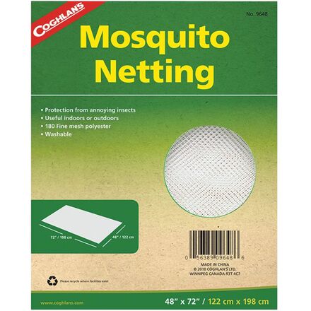 Coghlan's - Mosquito Netting