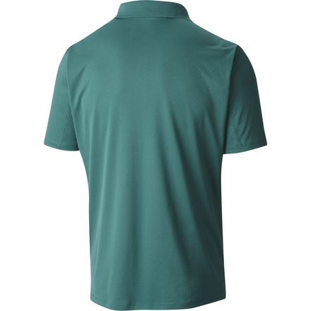 Columbia - Zero Rules Polo Shirt - Short-Sleeve - Men's