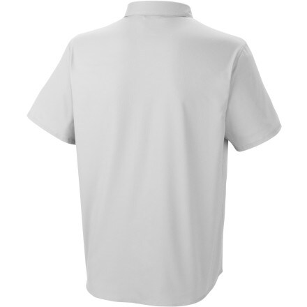Columbia - RipSoft Shirt - Short-Sleeve - Men's