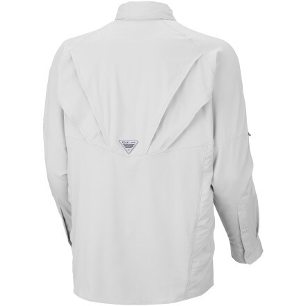 Columbia - Airgill Lite II Shirt - Long-Sleeve - Men's