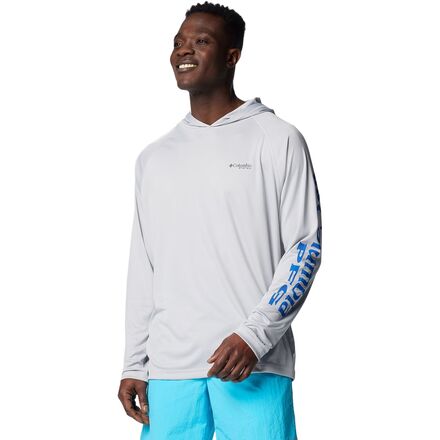 Terminal Tackle Pullover Hoodie - Men's