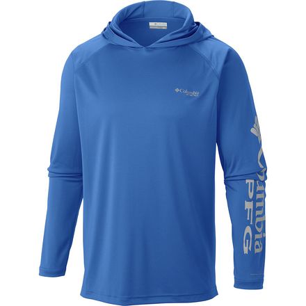 Columbia - Terminal Tackle Pullover Hoodie - Men's