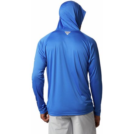 Columbia - Terminal Tackle Pullover Hoodie - Men's