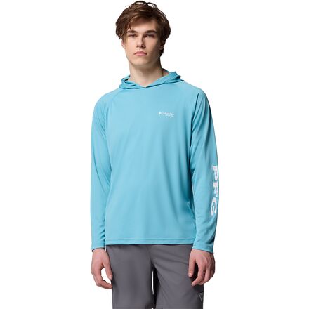 Terminal Tackle Pullover Hoodie - Men's
