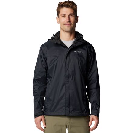 Columbia Watertight II Jacket - Veste Imperméable Homme