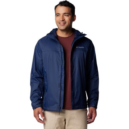 Columbia - Watertight II Jacket - Men's