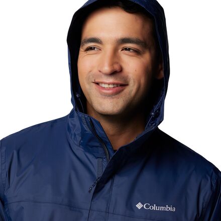 Columbia - Watertight II Jacket - Men's