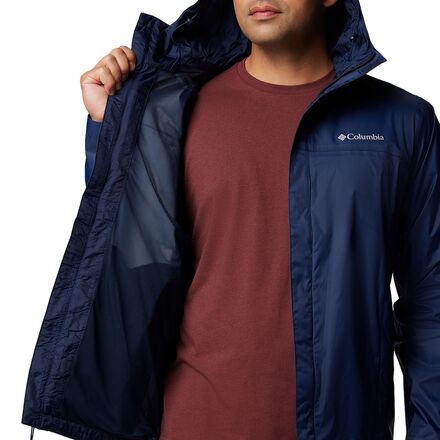 Columbia - Watertight II Jacket - Men's
