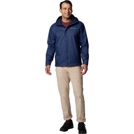 Columbia - Watertight II Jacket - Men's