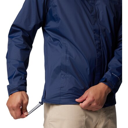 Columbia - Watertight II Jacket - Men's