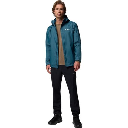 Columbia - Watertight II Jacket - Men's