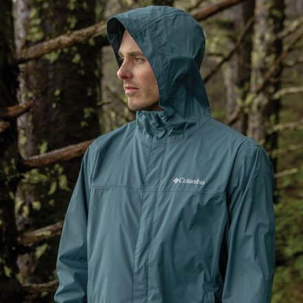 Columbia - Watertight II Jacket - Men's