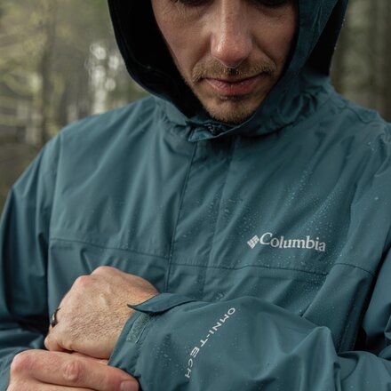Columbia - Watertight II Jacket - Men's