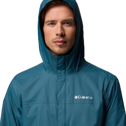 Columbia - Watertight II Jacket - Men's