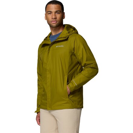 Columbia - Watertight II Jacket - Men's