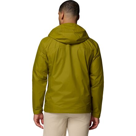Columbia - Watertight II Jacket - Men's