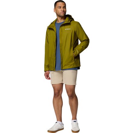 Columbia - Watertight II Jacket - Men's