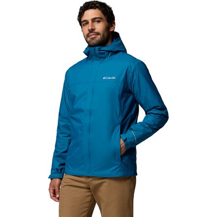 Columbia - Watertight II Jacket - Men's